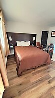 Cedar Lodge Motel