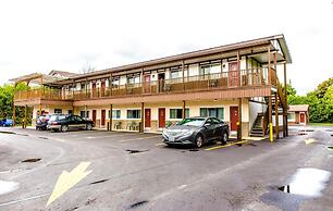 Cedar Lodge Motel