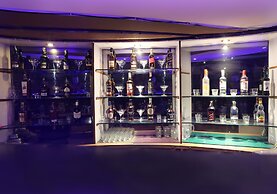 The Byke Grassfield Resort With Outdoor Pool, Shyam Nagar