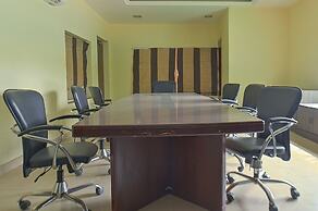 The Byke Grassfield Resort With Outdoor Pool, Shyam Nagar