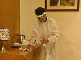 The Byke Grassfield Resort With Outdoor Pool, Shyam Nagar