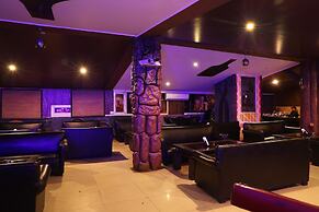 The Byke Grassfield Resort With Outdoor Pool, Shyam Nagar