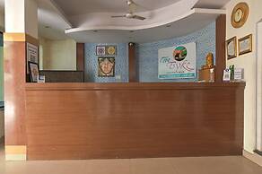 The Byke Grassfield Resort With Outdoor Pool, Shyam Nagar