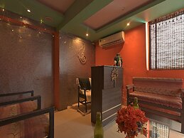 The Byke Grassfield Resort With Outdoor Pool, Shyam Nagar