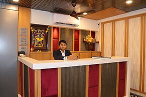 Hotel Aishwarya Residency