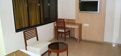 Hotel Aishwarya Residency