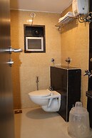 Hotel Aishwarya Residency