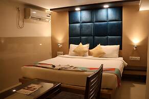 Hotel Aishwarya Residency