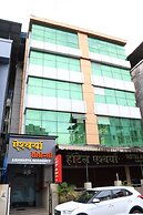 Hotel Aishwarya Residency