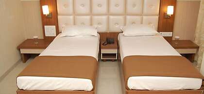 Hotel Aishwarya Residency