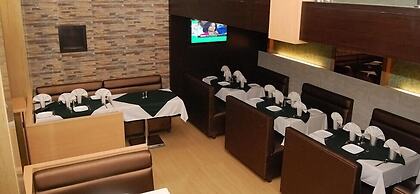 Hotel Aishwarya Residency