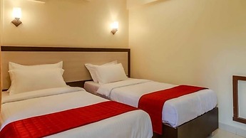 Hotel Aishwarya Residency