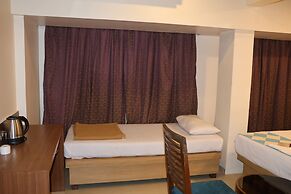 Hotel Aishwarya Residency