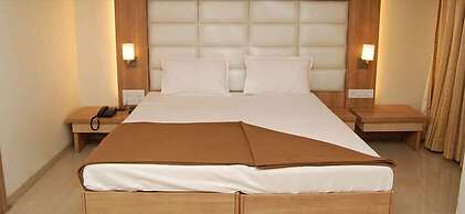 Hotel Aishwarya Residency