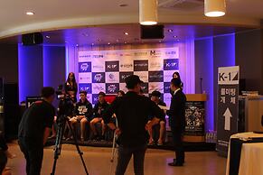 Benikea The Bliss Hotel