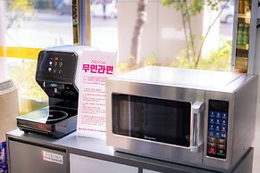 Benikea The Bliss Hotel