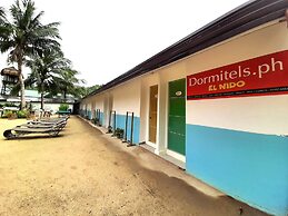 Dormitelsph El Nido