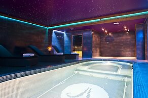 Chamois d'Or Hotel & Spa