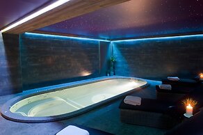 Chamois d'Or Hotel & Spa