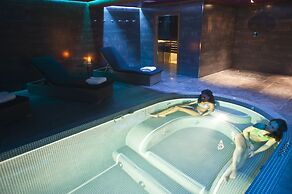 Chamois d'Or Hotel & Spa