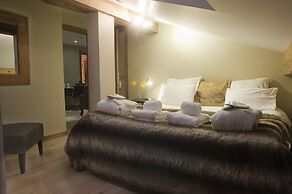 Chamois d'Or Hotel & Spa