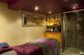 Chamois d'Or Hotel & Spa