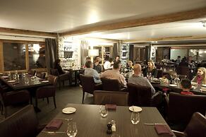 Chamois d'Or Hotel & Spa