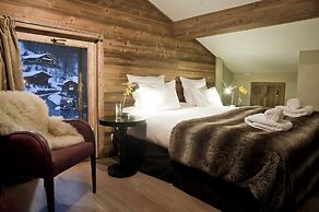 Chamois d'Or Hotel & Spa