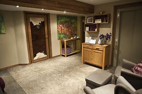 Chamois d'Or Hotel & Spa