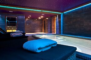 Chamois d'Or Hotel & Spa