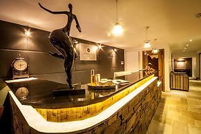 Chamois d'Or Hotel & Spa
