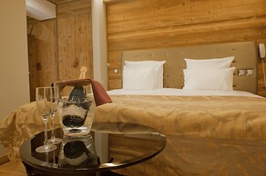 Chamois d'Or Hotel & Spa