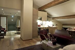 Chamois d'Or Hotel & Spa