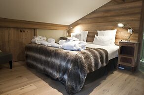 Chamois d'Or Hotel & Spa