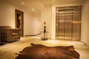 Chamois d'Or Hotel & Spa