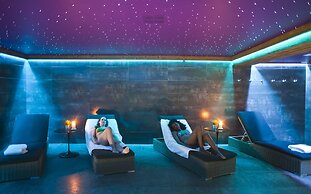 Chamois d'Or Hotel & Spa