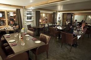 Chamois d'Or Hotel & Spa