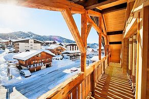 Chamois d'Or Hotel & Spa