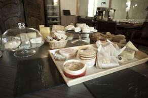 Chamois d'Or Hotel & Spa