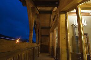 Chamois d'Or Hotel & Spa