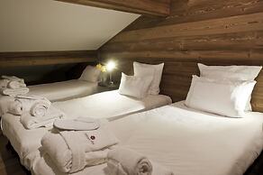 Chamois d'Or Hotel & Spa
