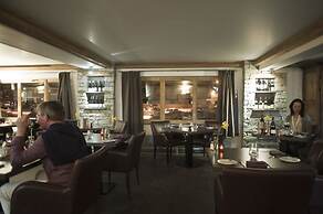 Chamois d'Or Hotel & Spa
