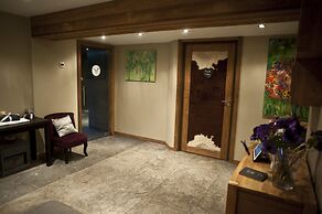 Chamois d'Or Hotel & Spa