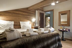 Chamois d'Or Hotel & Spa