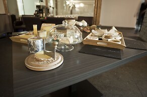 Chamois d'Or Hotel & Spa