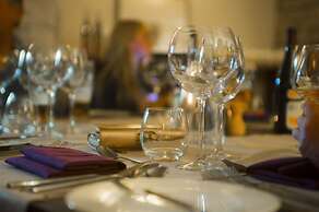 Chamois d'Or Hotel & Spa