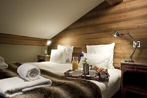 Chamois d'Or Hotel & Spa