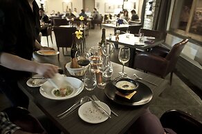 Chamois d'Or Hotel & Spa
