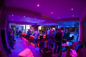 Chamois d'Or Hotel & Spa
