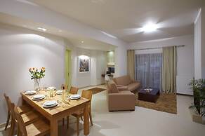 Ikia Luxury Homes Eco